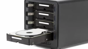 Network Attached Storage